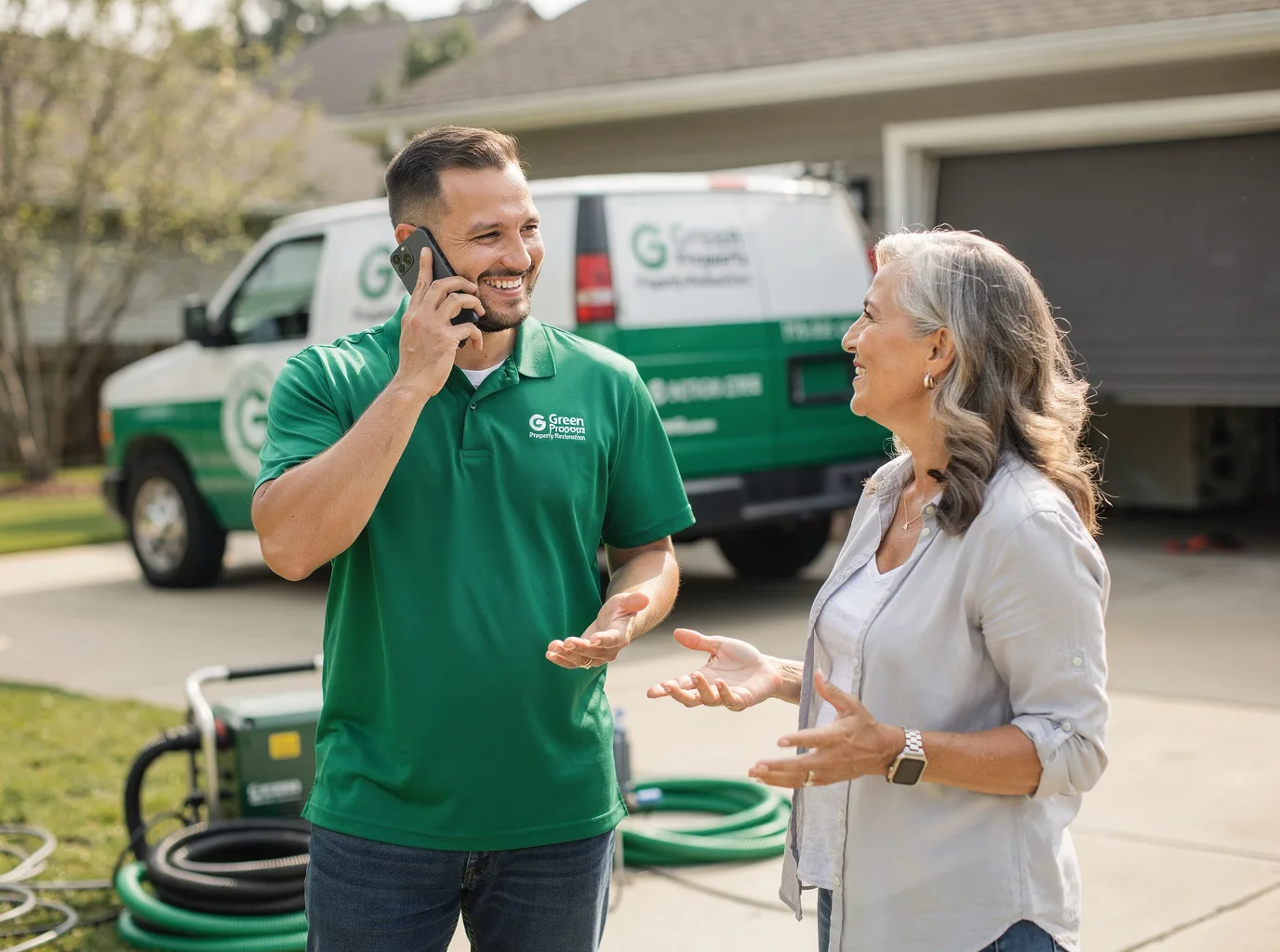 Water Damage Restoration Gallagher, WV FAQs